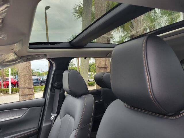 2026 Mazda CX-90 Plug-in Hybrid Premium Sport