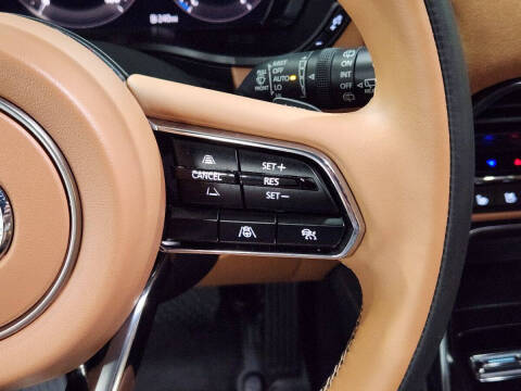 2025 Mazda CX-70 3.3 Turbo S Premium Plus