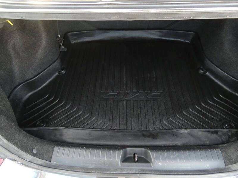 2012 Honda Civic EX-L