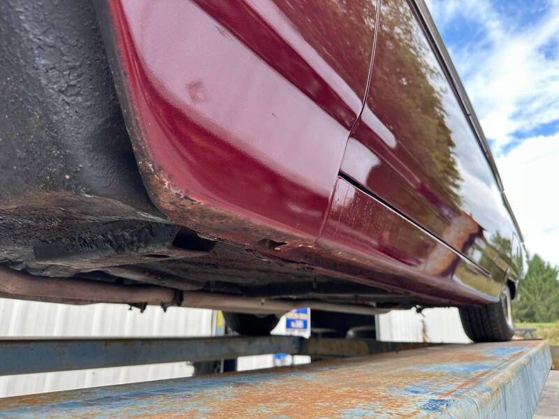 1961 Ford Thunderbird