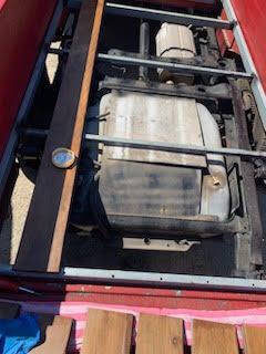 1958 Chevrolet Apache