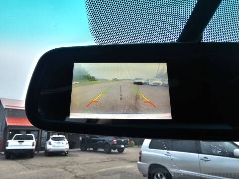 2016 Ford Explorer Police Interceptor Utility