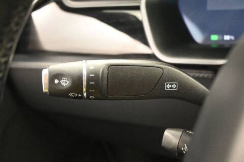 2021 Tesla Model S Long Range Plus
