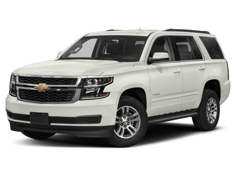 2019 Chevrolet Tahoe for sale at Show Low Ford in Show Low AZ