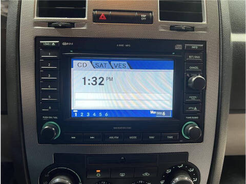 2007 Chrysler 300 SRT-8