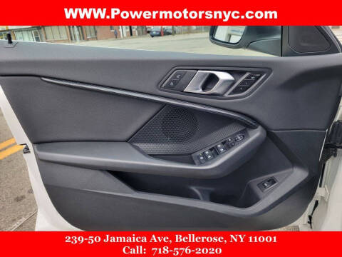 2023 BMW 2 Series 228i xDrive Gran Coupe