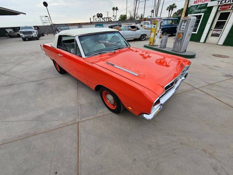 1969 Dodge Dart