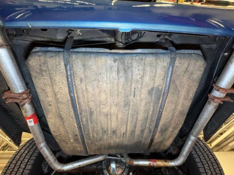 1968 Chevrolet Impala