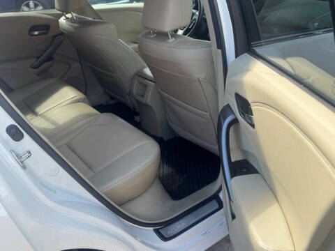 2013 Acura RDX