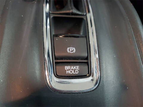 2020 Honda HR-V Sport