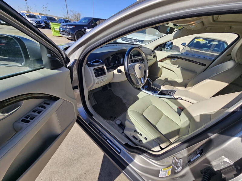 2015 Volvo XC70 3.2 Premier