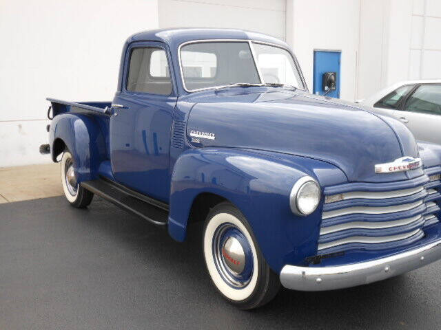 chevy 3100 for sale california