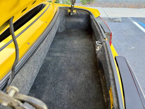 1993 Ford Mustang LX 5.0