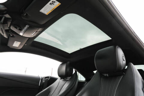 2018 Mercedes-Benz E-Class E 400 4MATIC