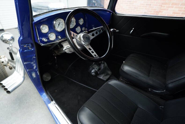 1934 Studebaker Dictator