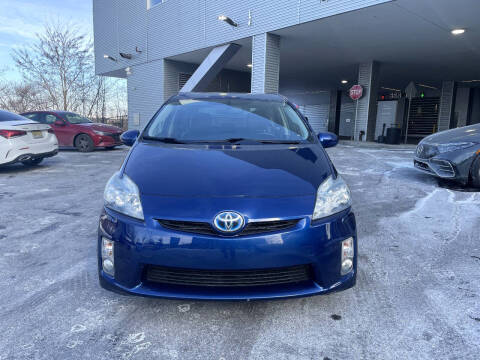 2011 Toyota Prius Five