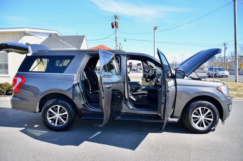 2019 Ford Expedition MAX XLT