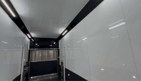 2026 Haulmark 32' STACKER