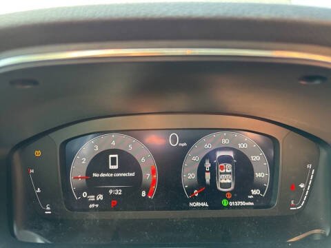 2023 Acura Integra w/Tech w/A-SPEC