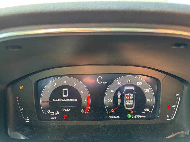 2023 Acura Integra w/Tech w/A-SPEC