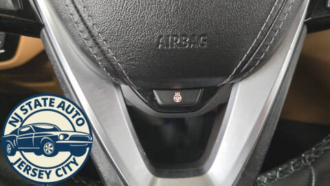 2018 BMW 5 Series 530e xDrive iPerformance