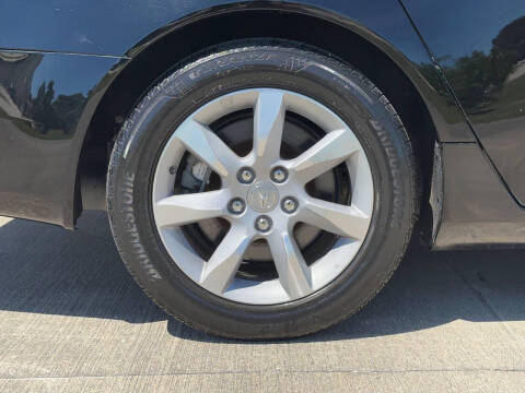 2013 Acura TL w/Tech