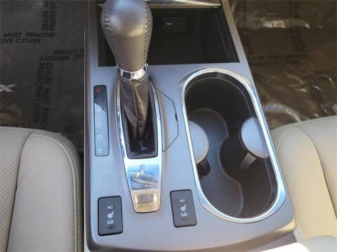 2013 Acura RDX w/Tech