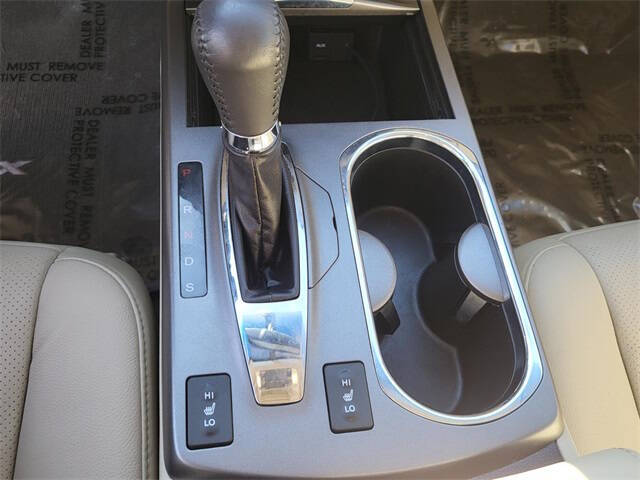 2013 Acura RDX w/Tech