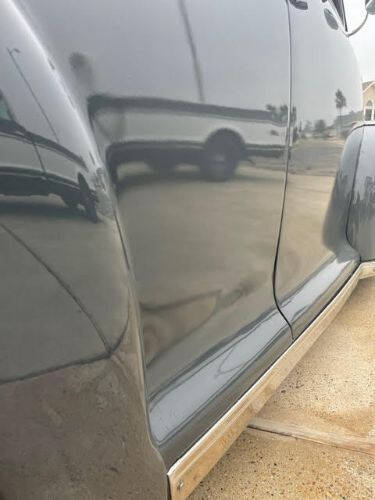 1947 Chevrolet Fleetmaster