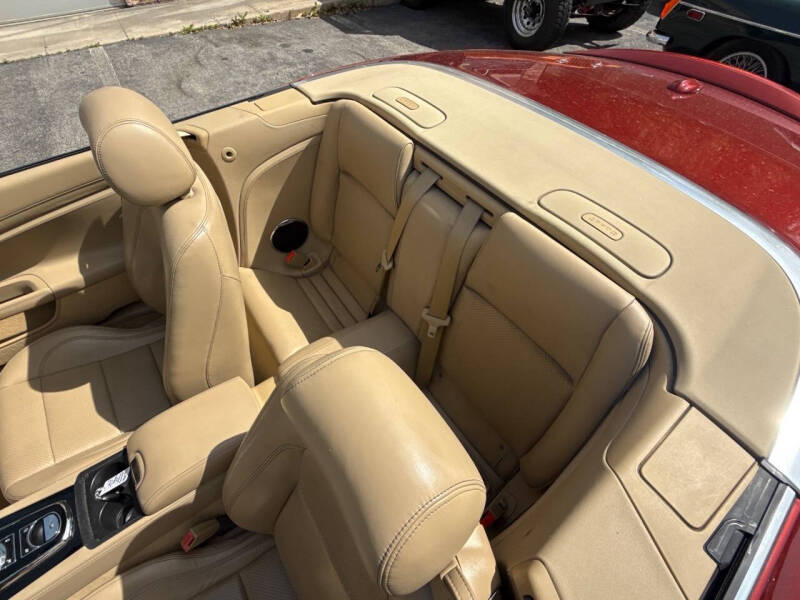 2012 Jaguar XK