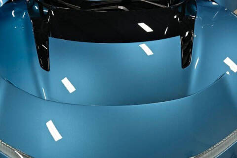 2022 Pininfarina Battista