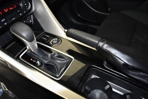 2022 Mitsubishi Eclipse Cross LE