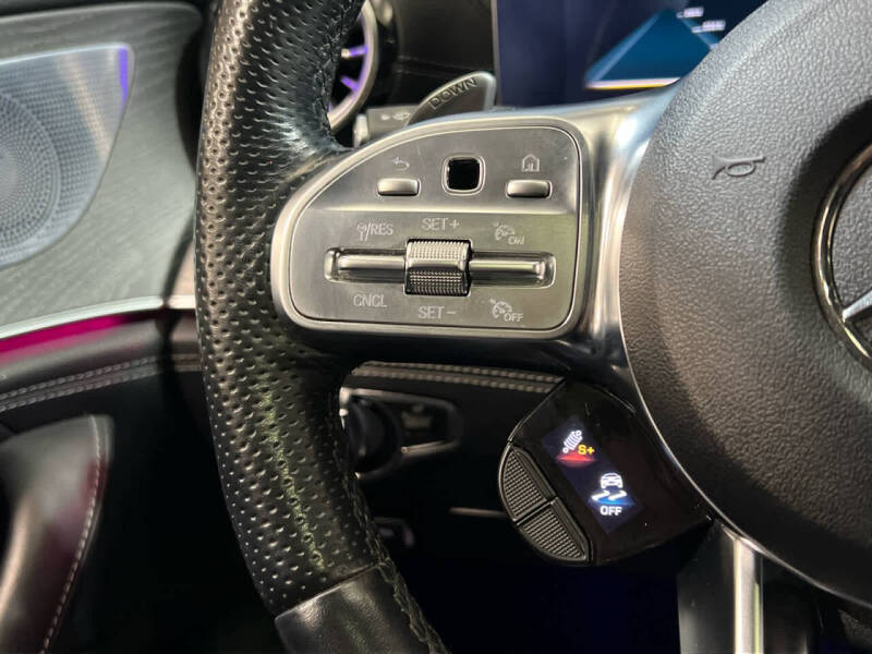 2019 Mercedes-Benz AMG GT 63