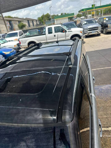 2015 Ford Flex Limited