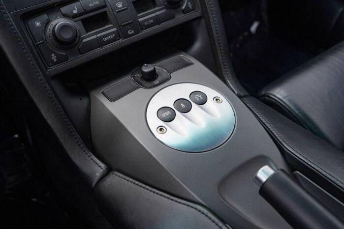 2004 Lamborghini Gallardo