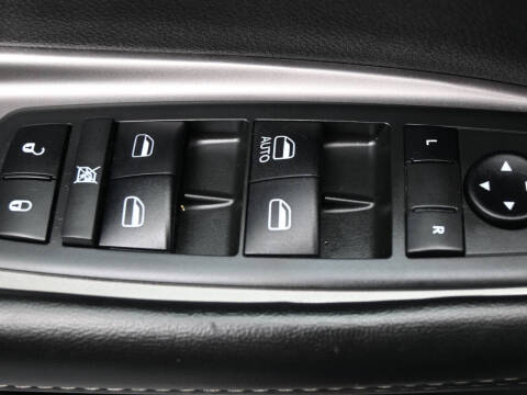 2019 Dodge Journey Crossroad