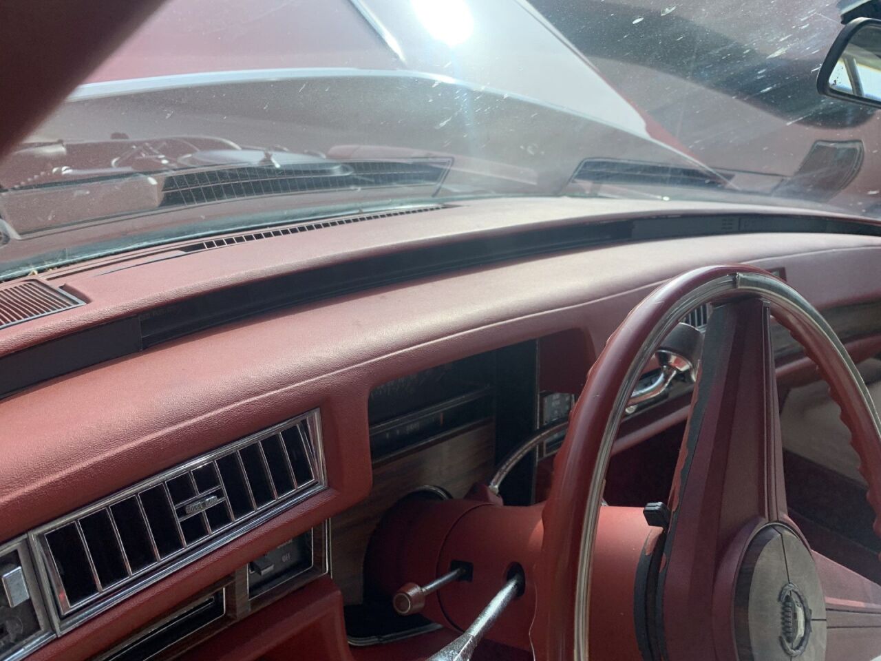 1976 Cadillac Eldorado 35