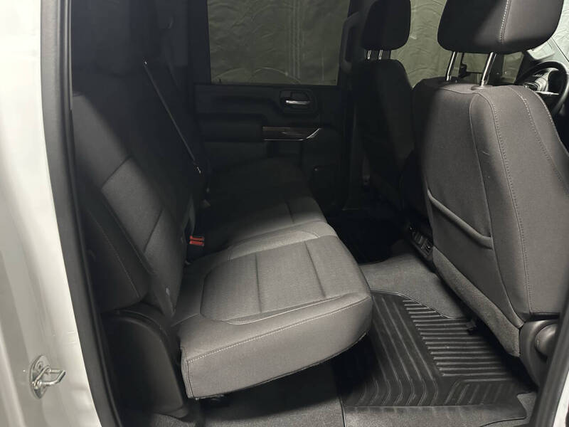 2023 GMC Sierra 2500HD