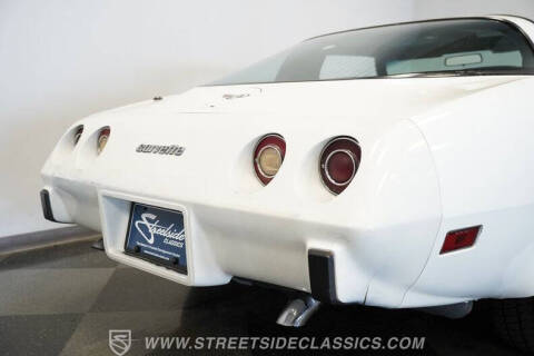 1979 Chevrolet Corvette