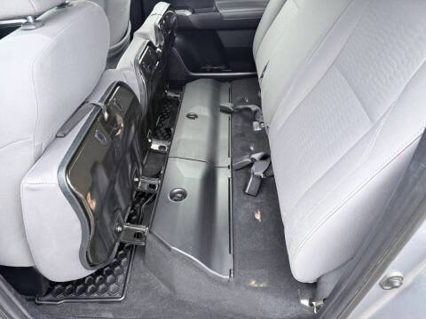 2019 Toyota Tacoma
