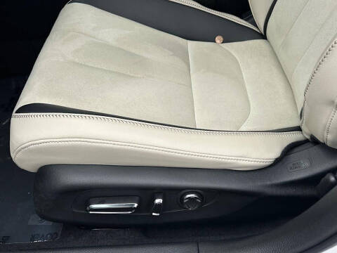 2024 Acura Integra w/Tech w/A-SPEC