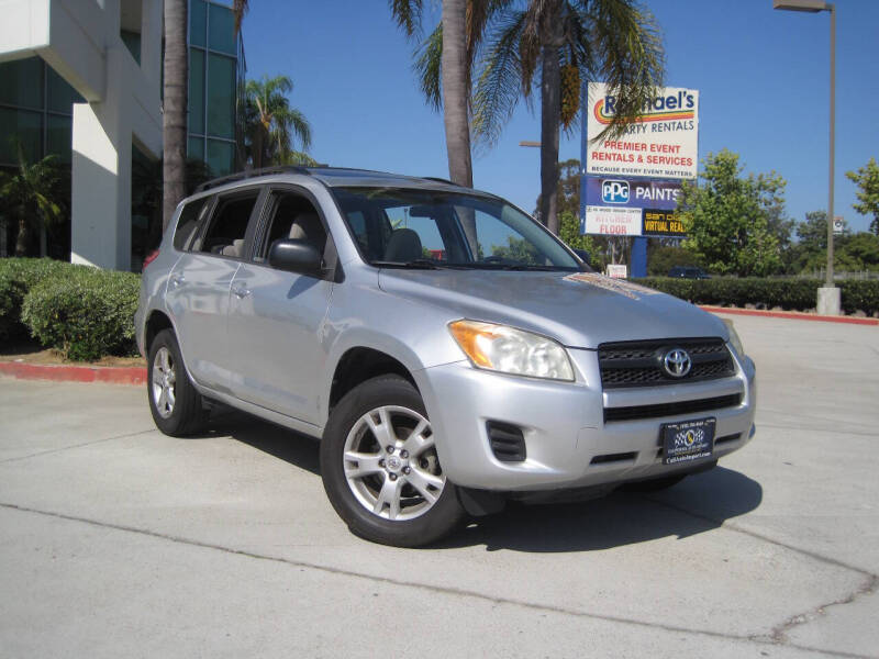 2011 Toyota RAV4