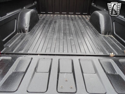 1990 GMC Sierra 1500