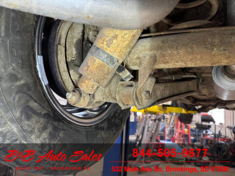 1964 Chevrolet Malibu