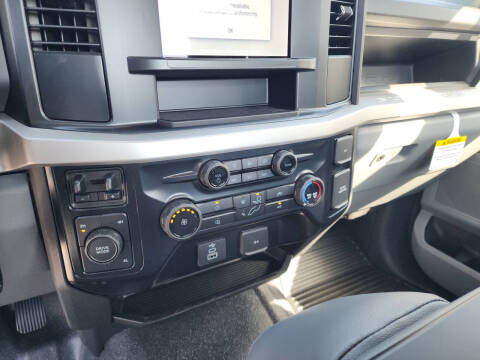 2024 Ford F-350 Super Duty