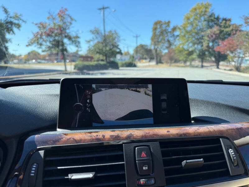 2013 BMW 3 Series 328i xDrive