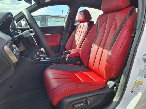 2026 Acura Integra w/A-SPEC