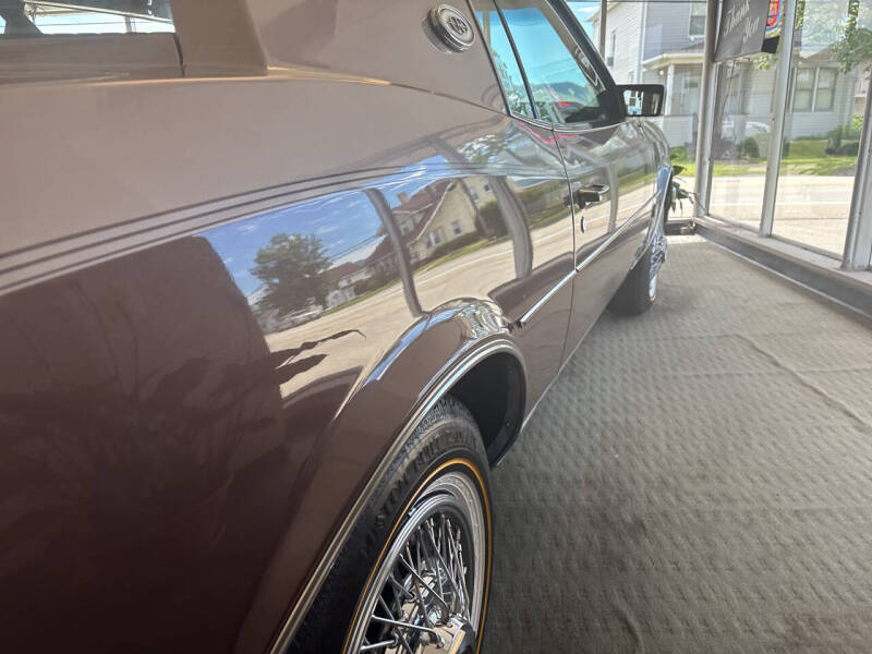 1984 Buick Riviera
