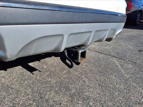 2021 Kia Sportage SX Turbo