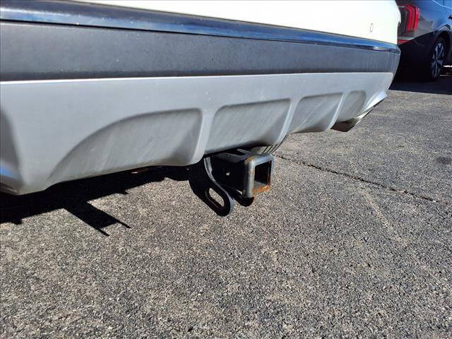 2021 Kia Sportage SX Turbo